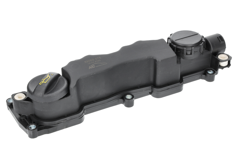 Cylinder Head Cover