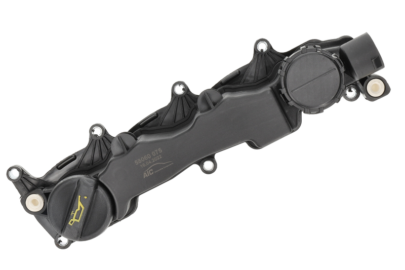 Cylinder Head Cover