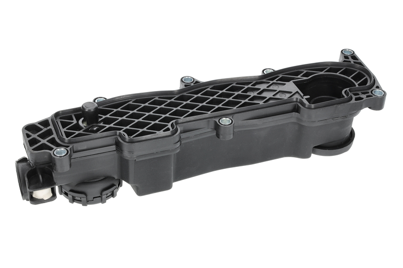 Cylinder Head Cover