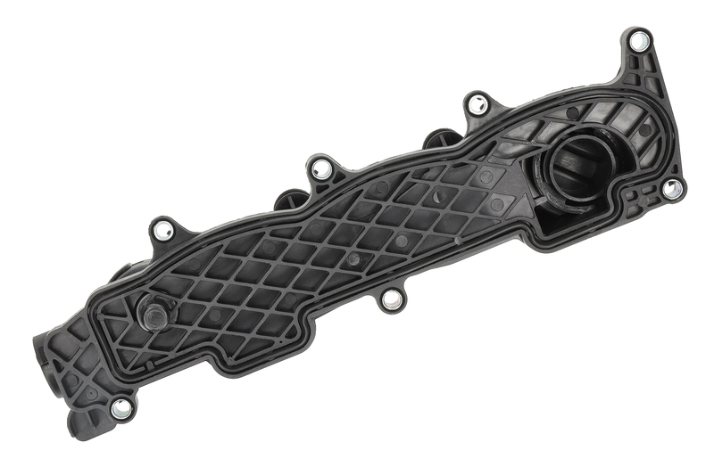 Cylinder Head Cover
