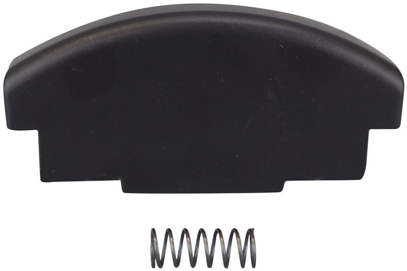 Armrest