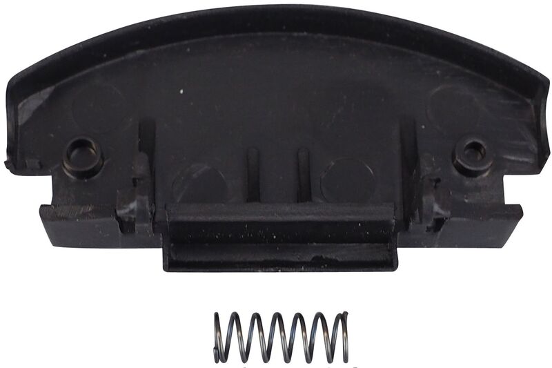 Armrest