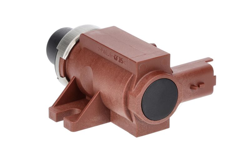 Pressure converter, turbocharger