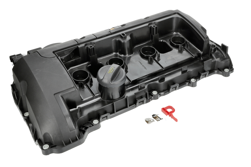 Cylinder Head Cover