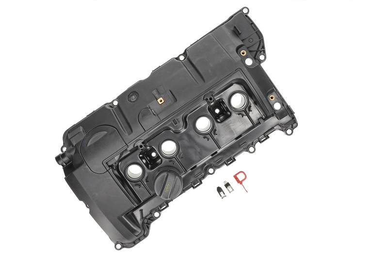 Cylinder Head Cover