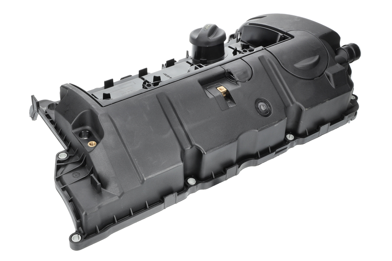 Cylinder Head Cover
