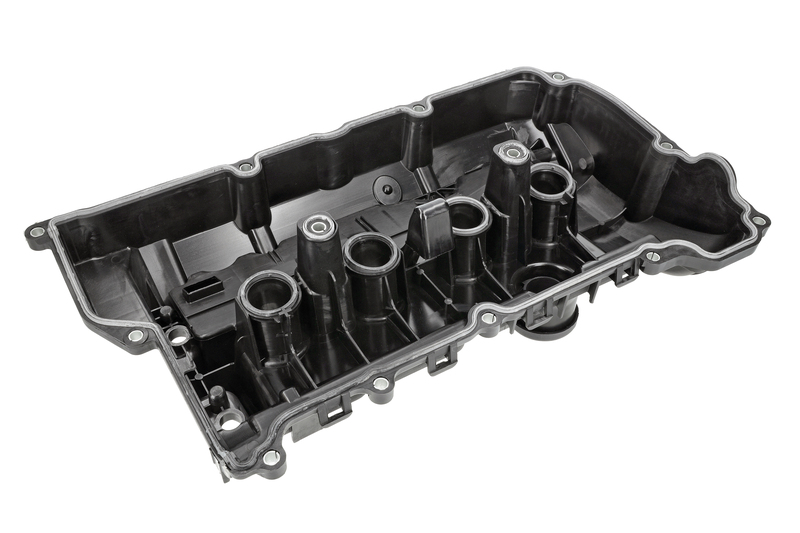 Cylinder Head Cover