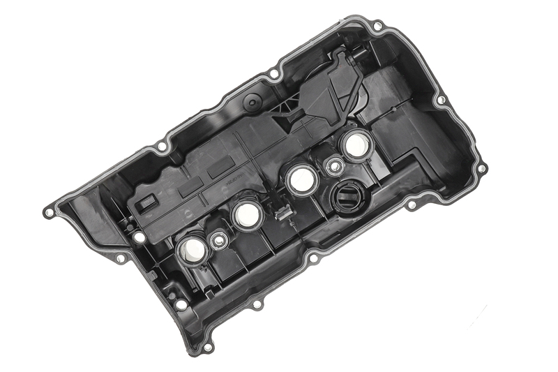 Cylinder Head Cover