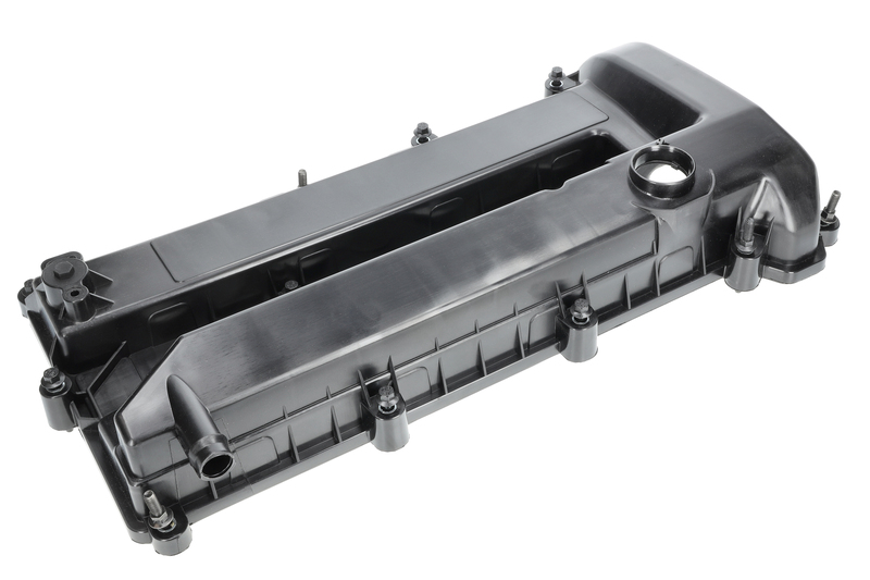 Cylinder Head Cover