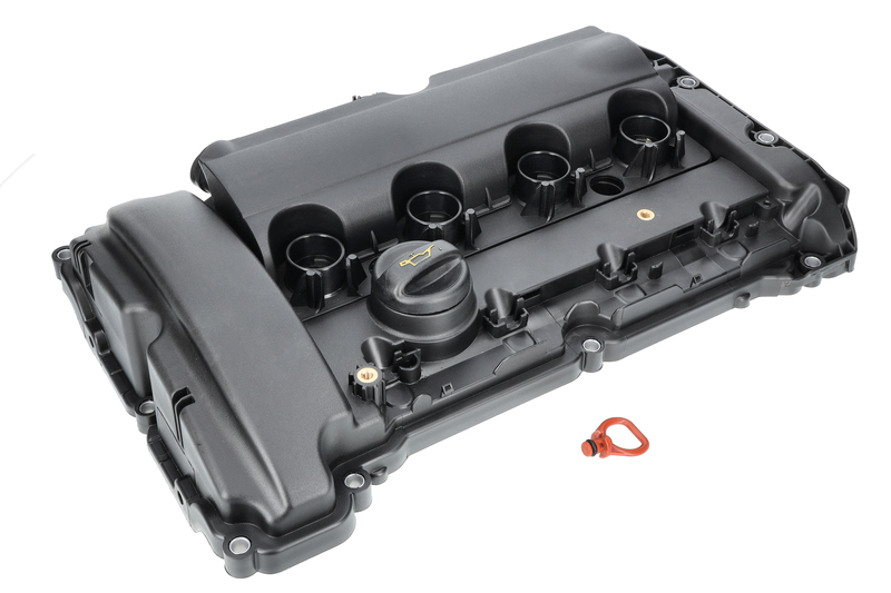 Cylinder Head Cover