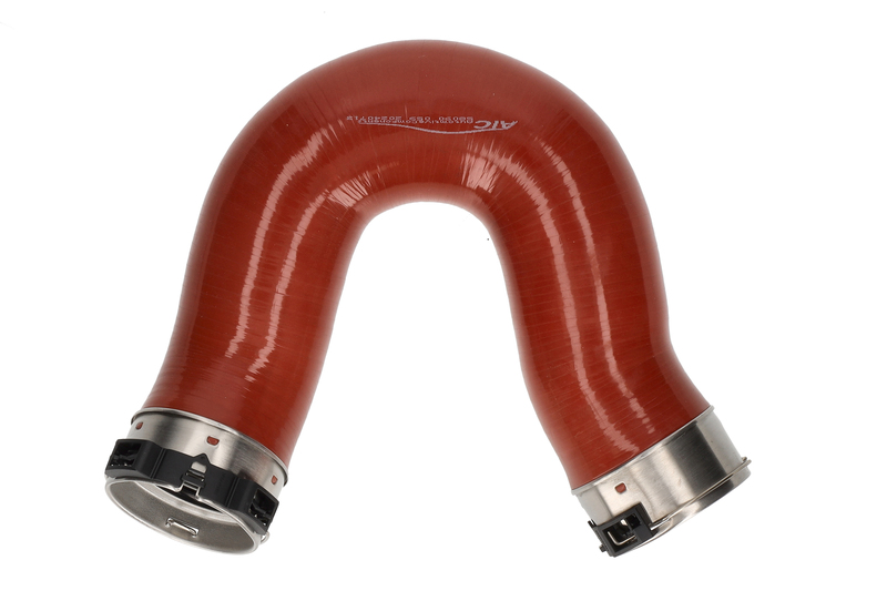 charger intake hose