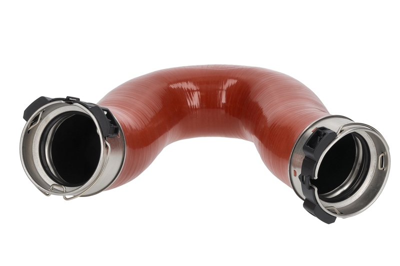 charger intake hose