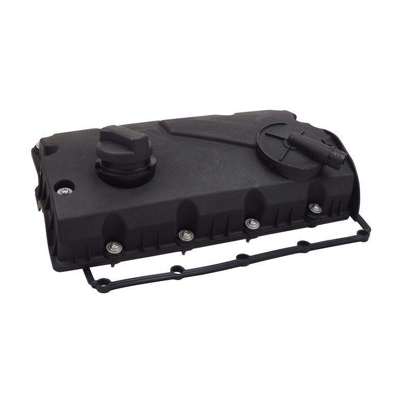 Cylinder Head Cover