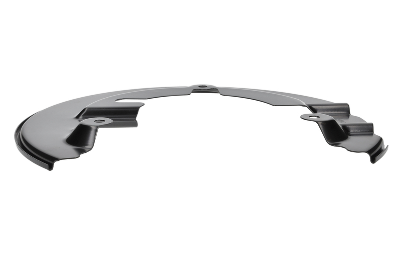 Splash Panel, brake disc