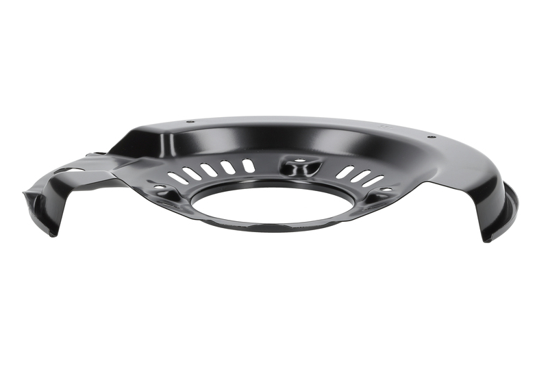 Splash Panel, brake disc
