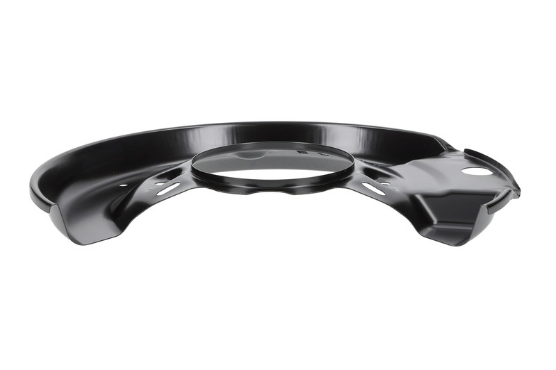 Splash Panel, brake disc