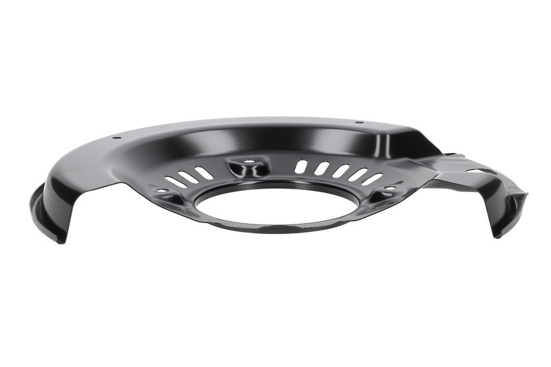 Splash Panel, brake disc