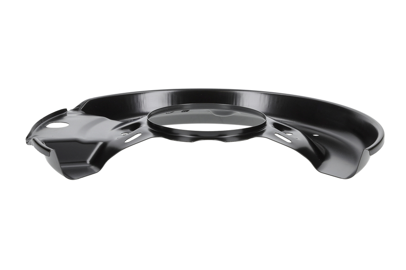 Splash Panel, brake disc