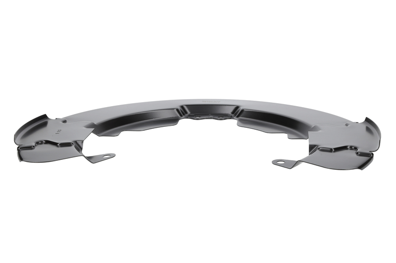 Splash Panel, brake disc