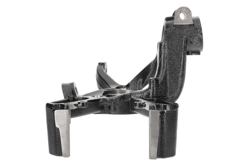 Steering Knuckle, wheel suspension