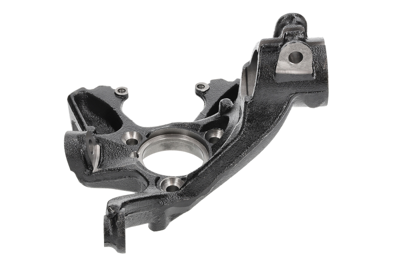 Steering Knuckle, wheel suspension