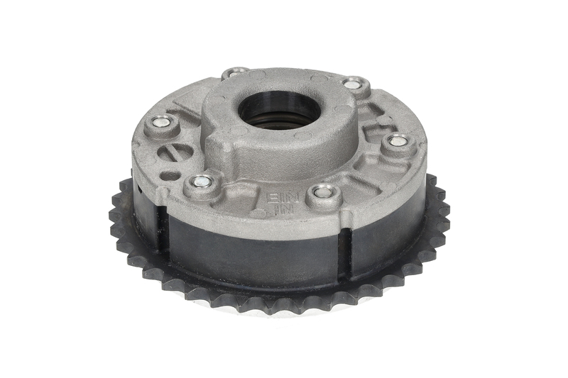 Camshaft Adjuster