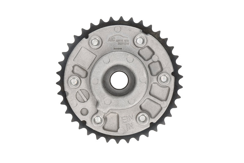 Camshaft Adjuster