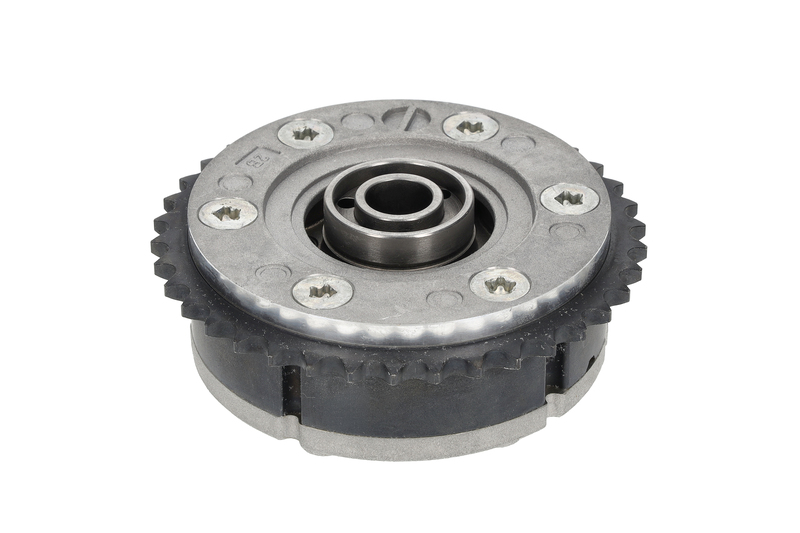 Camshaft Adjuster