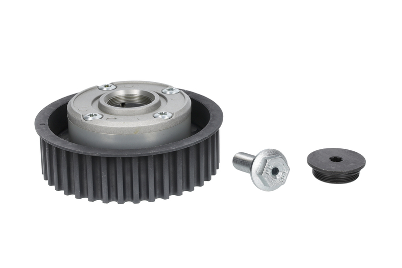 Camshaft Adjuster