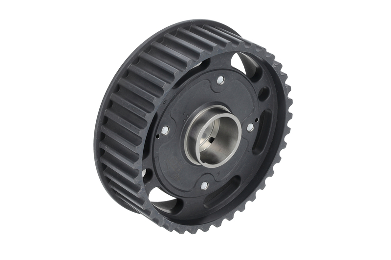 Camshaft Adjuster