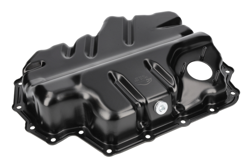 Oil Sump