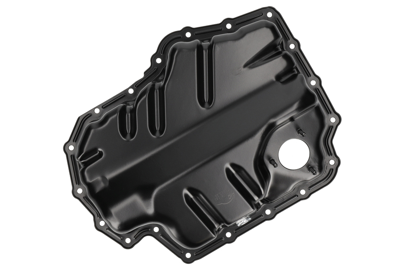 Oil Sump