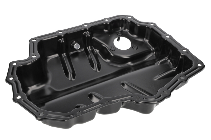 Oil Sump