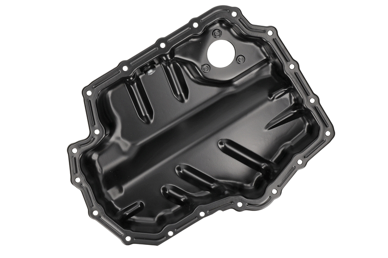 Oil Sump