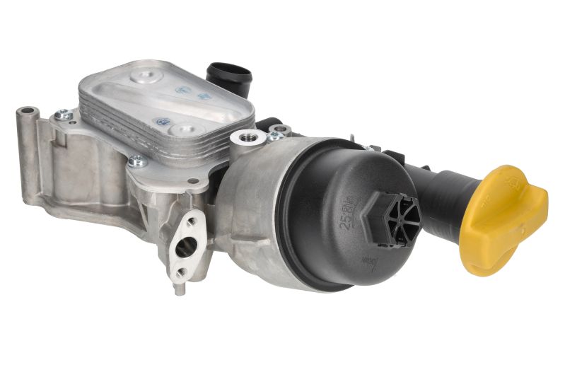 Housing, oil filter