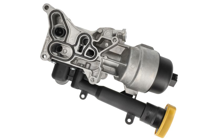 Housing, oil filter