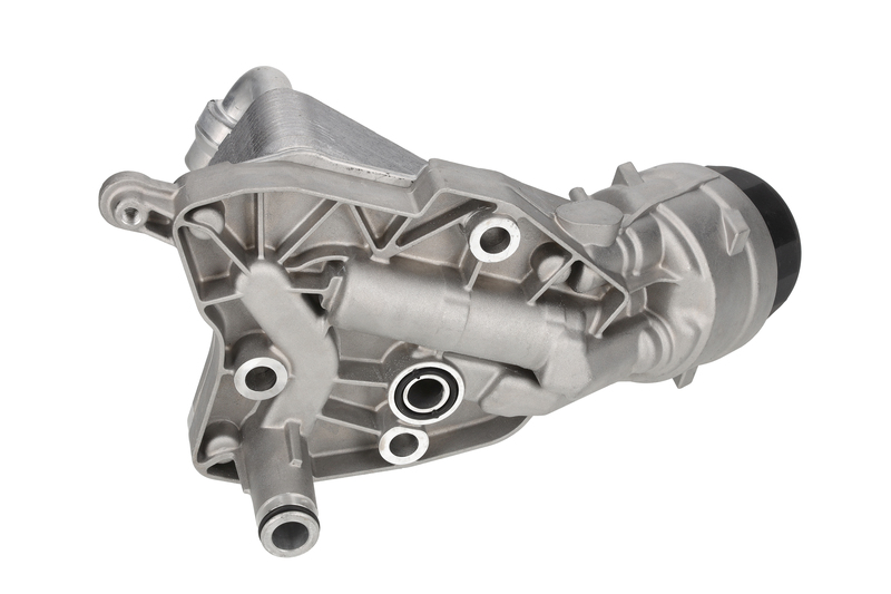 Housing, oil filter