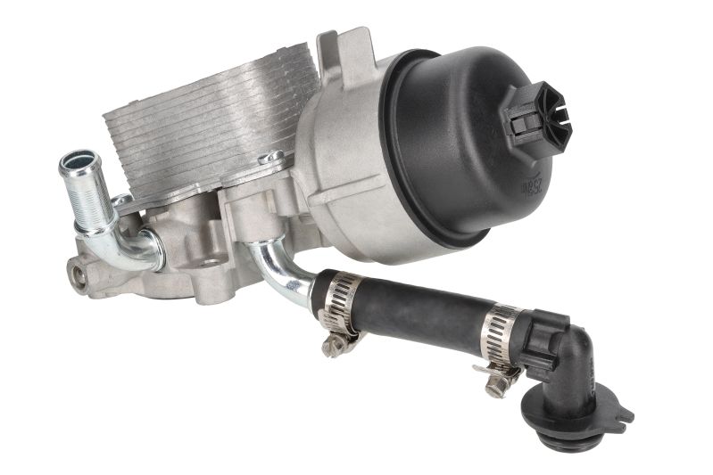 Housing, oil filter