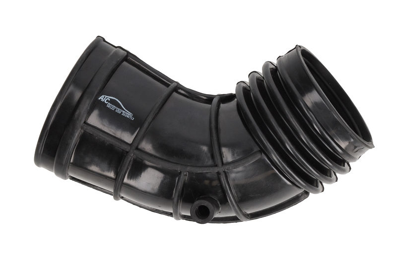 Intake Hose, air filter