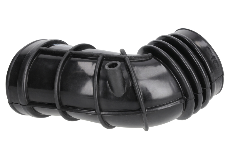 Intake Hose, air filter