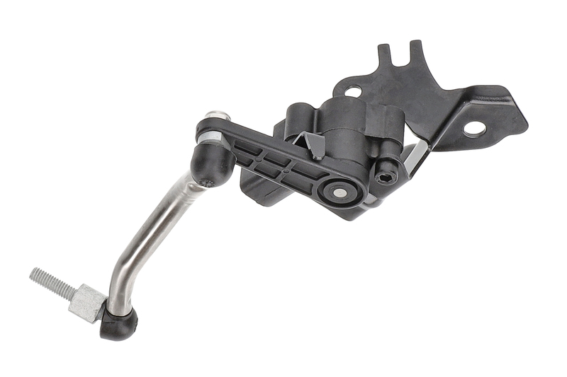 Sensor, headlight levelling