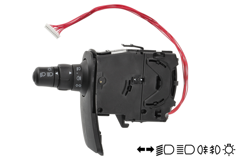 Steering Column Switch