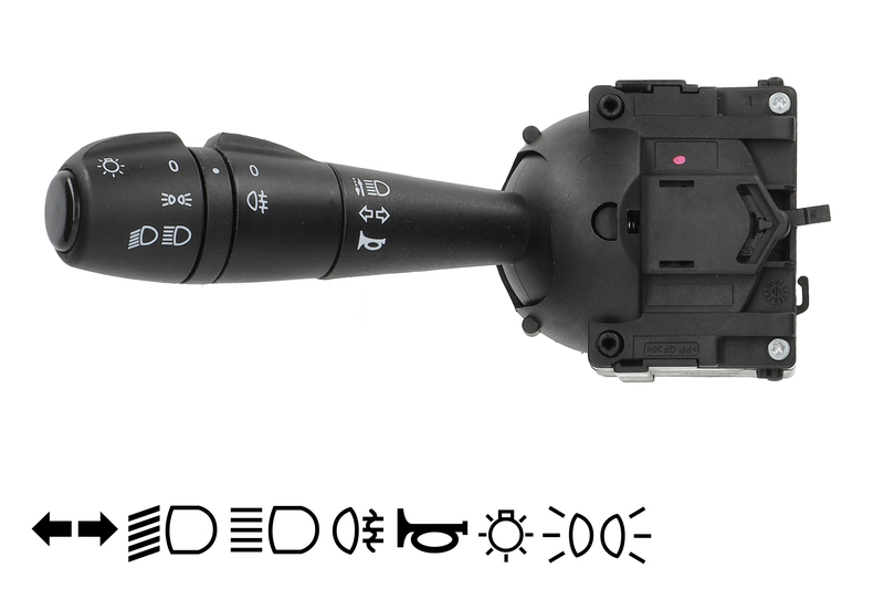 Steering Column Switch