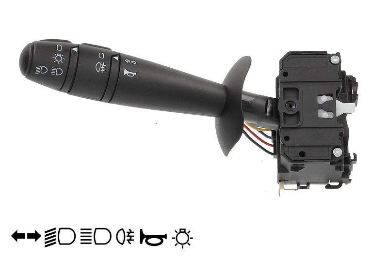 Steering Column Switch