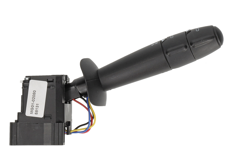 Steering Column Switch