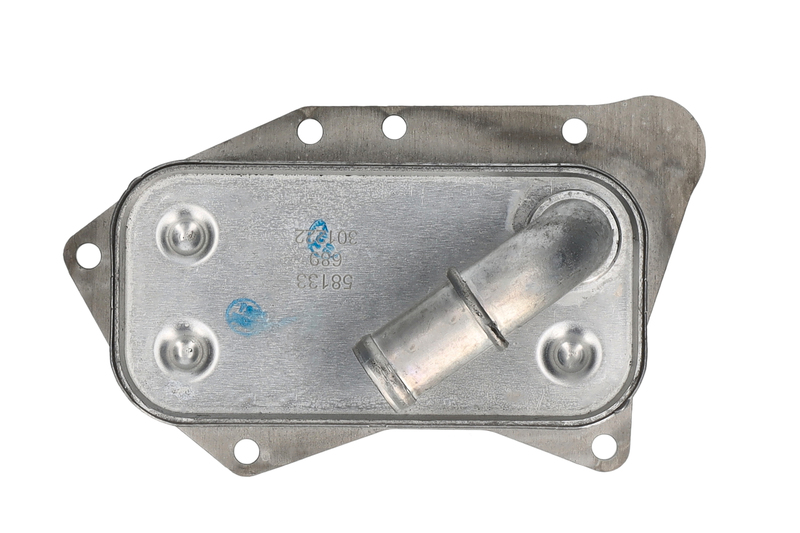 Oil Cooler, engine oil