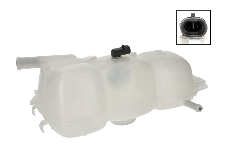 Expansion Tank, coolant