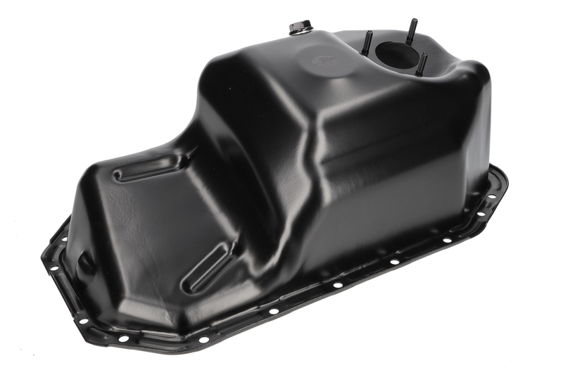 Oil Sump