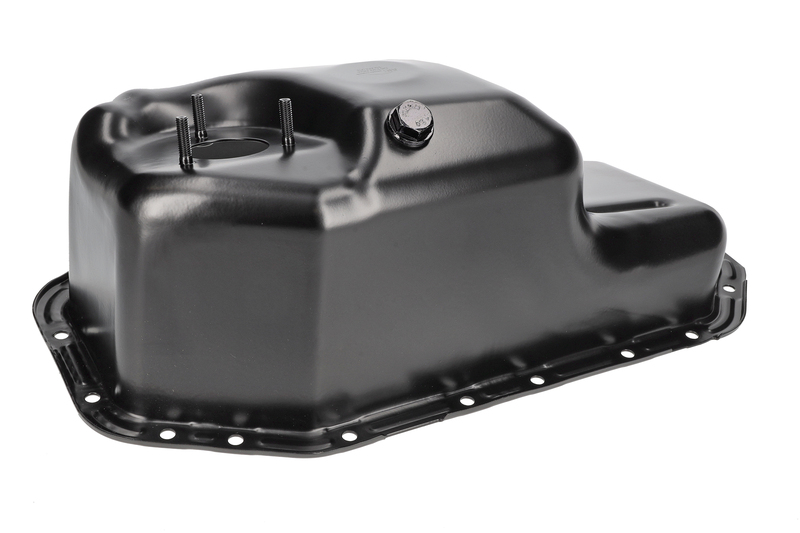 Oil Sump