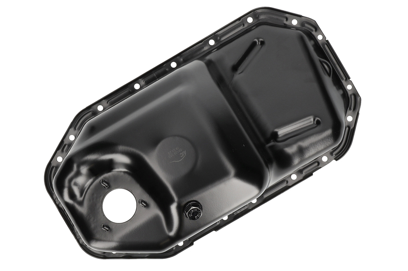 Oil Sump